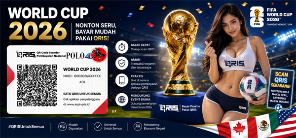 POLO4D WORLD CUP 2026